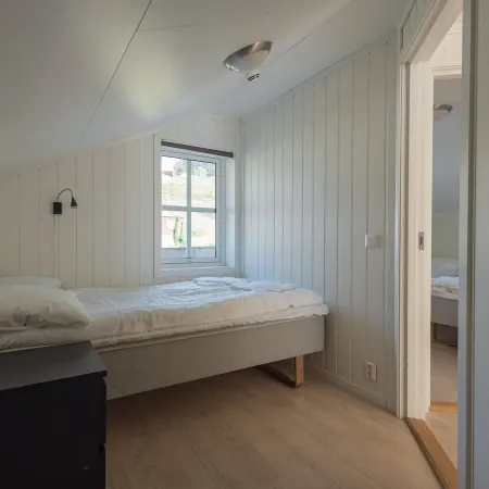 Skjolden Resort