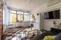 GuestReady - San Agustin Las Flores 98ZG