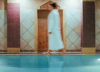 Camden Court Hotel - Pools