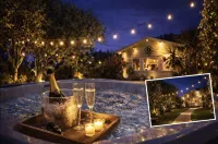 Duck Lodge B&B with Hot Tub