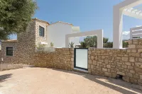 Dion Villa Zakynthos Greece