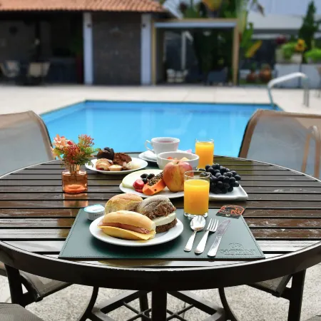 Cegil Hotel Boulevard