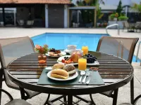 Cegil Hotel Boulevard - Pools