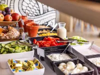 Ibis Budget Warszawa Centrum