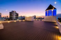 Townhouse Hotel, BW Signature Collection