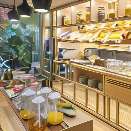 Hotel Àmbit Barcelona Отели рядом с достопримечательностью «Эшампле»