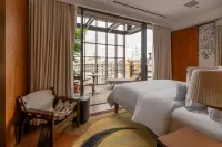 Rosewood Sao Paulo - 5 stelle