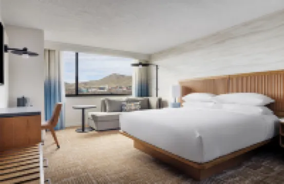 Salt Lake City Marriott University Park Отели в г. 