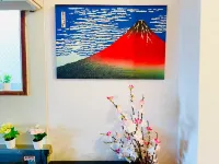 Sakura Apartment 1 - 2-Sterne