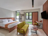 Sumilir Guest House Hotel a Pacitan