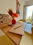 La Casa del Teatro Politeama - Apartments