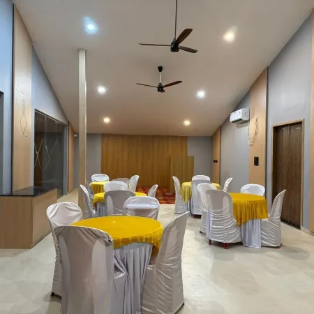 Casa Eternal Beach Resort & Spa
