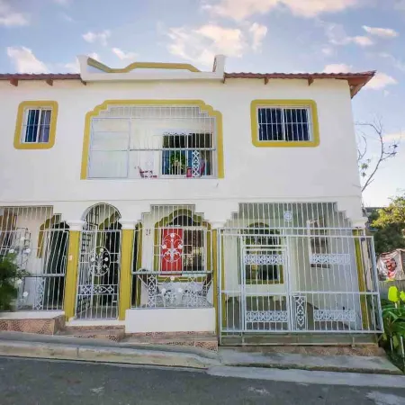 Cozy Apartment Rental in Puerto Plata, Dominican Republic