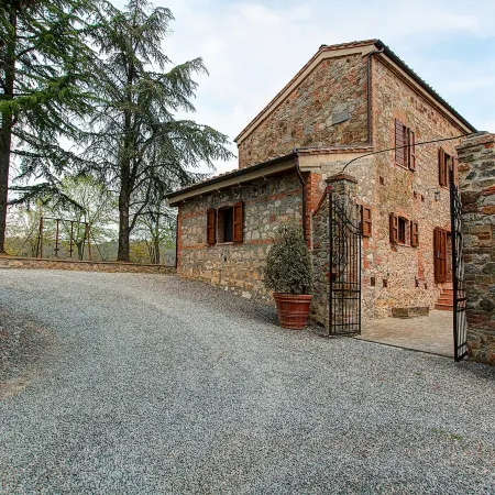 Il Giuncheto