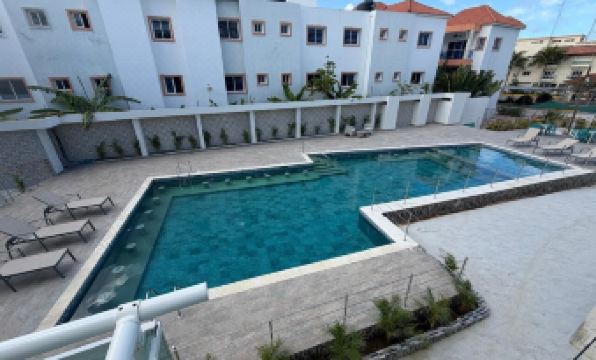 Hotel & Casino Flamboyan