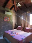 Cabañas la Aldea - Alloggi