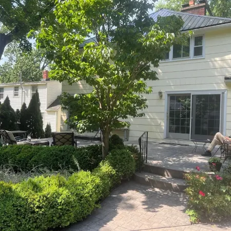 Historic Lewiston Getaway