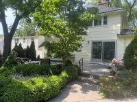 Historic Lewiston Getaway