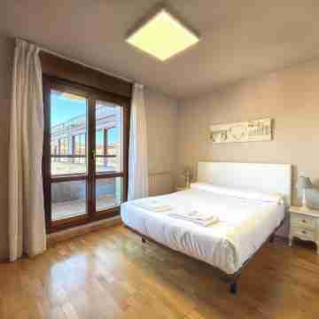 Gestión de Alojamientos Apartments Rooms