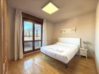 Gestión de Alojamientos Apartments