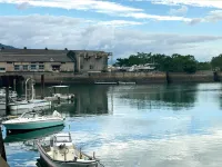 Yunami no Yado Tokaiya