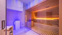 Hotel Center 3 - spa