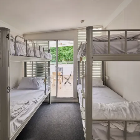 Urban Nomad - Potts Point
