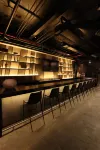 โรเรเช่น 438 หรูหราบูทิคโรงแรม - ที่มีบาร์