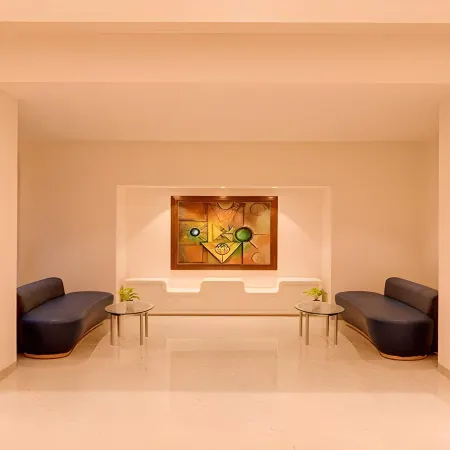 Lemon Tree Hotel, Delhi Airport
