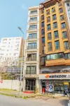 Park Grazza Hotel - Bares