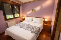 Pension Lucerna