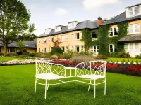 The Dunraven, Adare Hotels in 