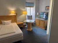 Strandhotel Sonnenburg
