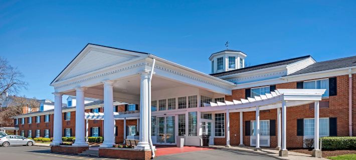 Clarion Hotel Conference Center - North Hotels in Lexington