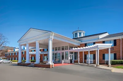 Clarion Hotel Conference Center - North Các khách sạn ở Lexington