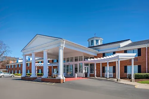 Clarion Hotel Conference Center - North - 3-Sterne