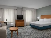 Hilton Garden Inn Tallahassee Central Hotels in Leon County