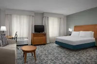 Hilton Garden Inn Tallahassee Central