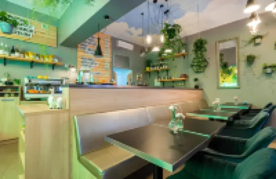 Salvator Boutique Hotel Vegan-Friendly