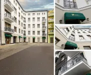 Aparthotel Krzywa Kamienica - 4 stelle