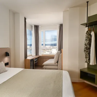 Fergus Style Palma Beach Hotels in der Nähe von Palma Aquarium