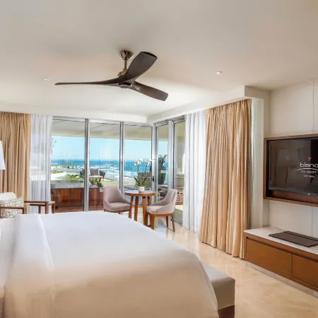 Le Blanc Spa Resort Los Cabos -Adults Only - All-Inclusive