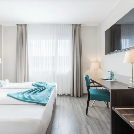 hotel bomonti Nürnberg West