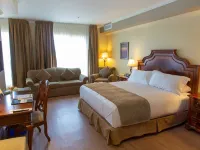 Hotel Brossard Hotels in Brossard