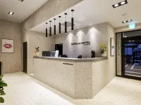 Gorilla Hotel Hôtels à : Wonju