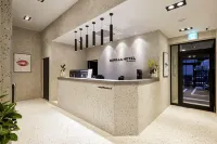 Gorilla Hotel