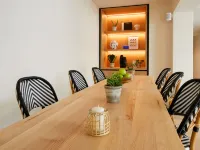 Mercure Grand Hotel Metz Centre Cathédrale โรงแรมในเมตซ์