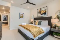Helling Circle Secret 102 by SkyRun Park City - Apartments