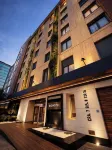 Biohotel Organic Suites - piscina