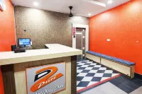 โรงแรม ดี2 อินน์ Wi-Fi จอดรถฟรี เนียร์ บีช